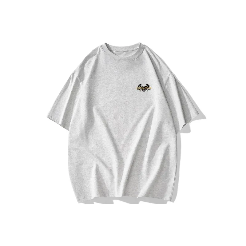 LIGHTNING MONSTER T Shirt Unisex-4