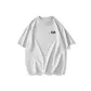 White Heather Gray