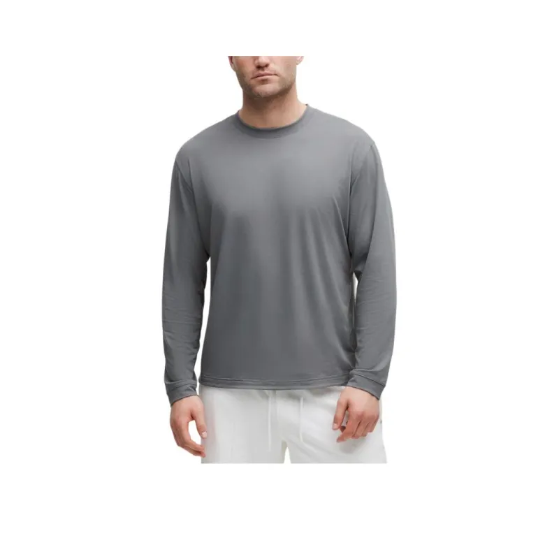 Lululemon T Shirts Men-0