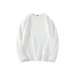 White (Solid Color)
