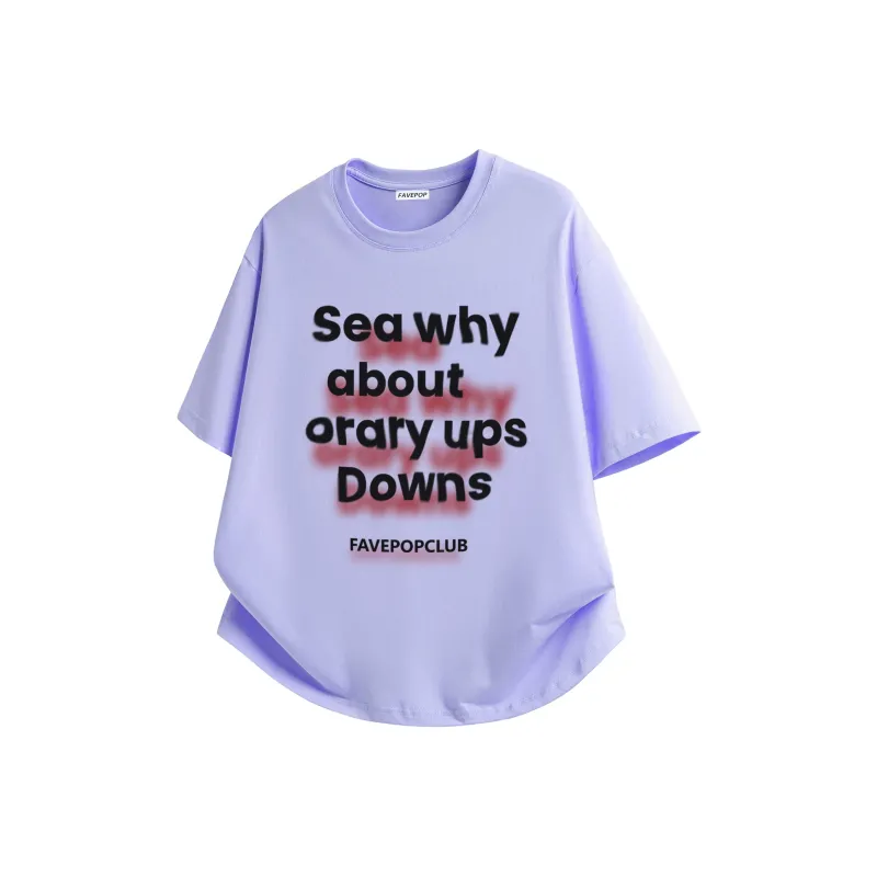FAVEPOP T Shirts Unisex-12