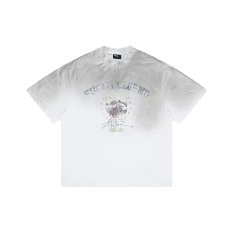 FORGIVENESS T Shirts Unisex-0