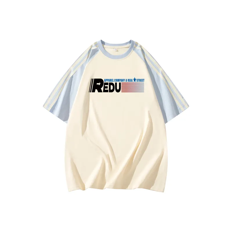 REDU T Shirts Unisex-38