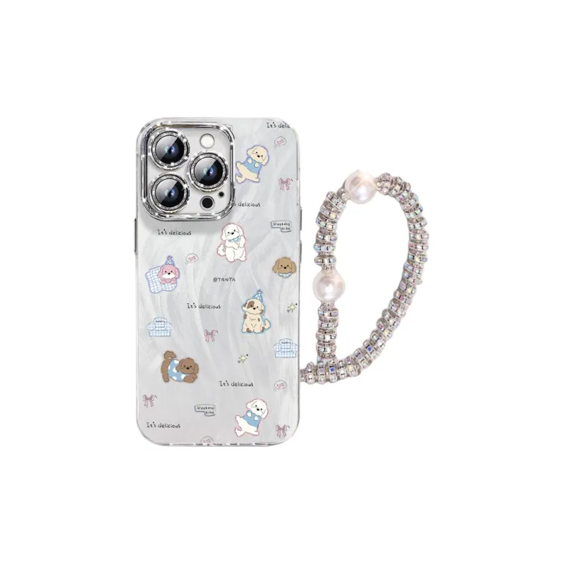 HASEE Phone Cases-2