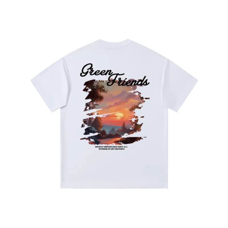 GF T Shirts Unisex-20