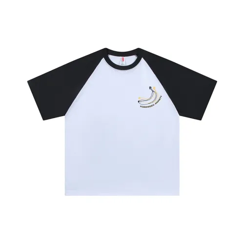 TIMD T Shirts Unisex