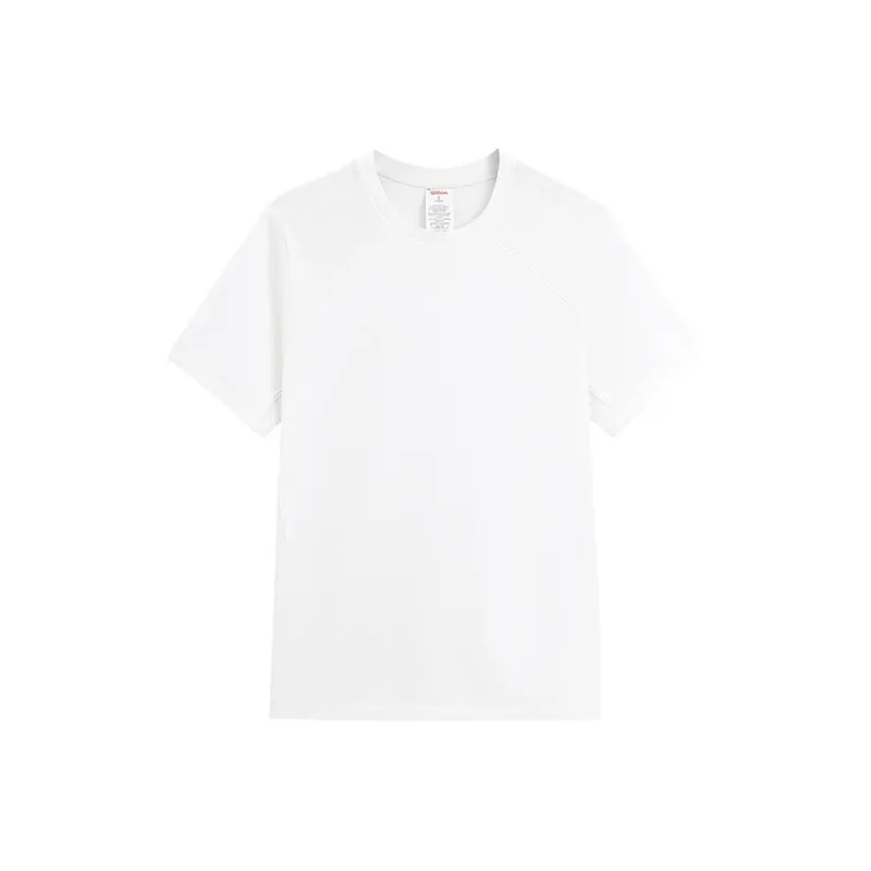 Wilson T Shirts Men-0