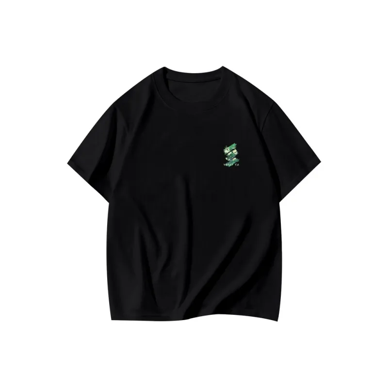VERAF CA T Shirts Unisex-1