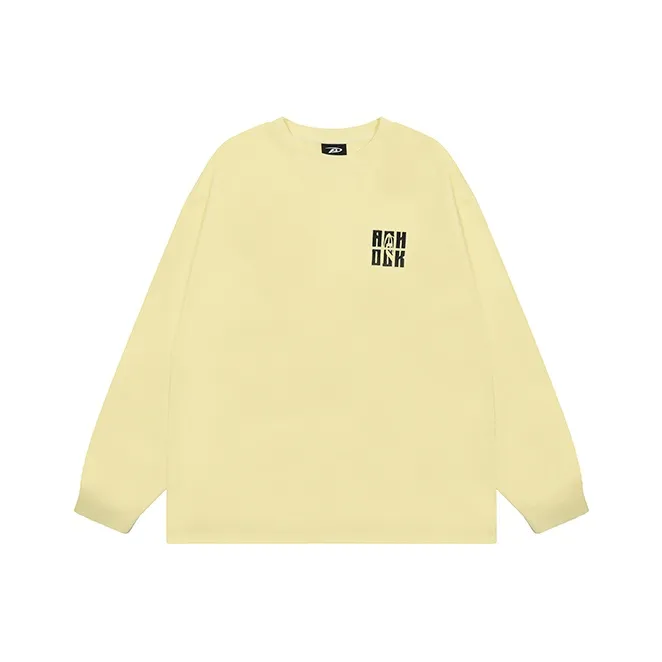 A Chock T Shirts Unisex-4
