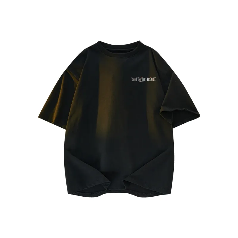 D&W T Shirts Unisex-0