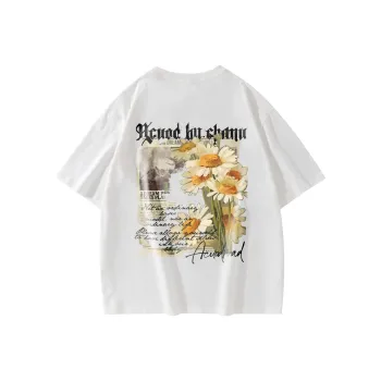 ACUOD BY CHANU T-Shirts Unisex