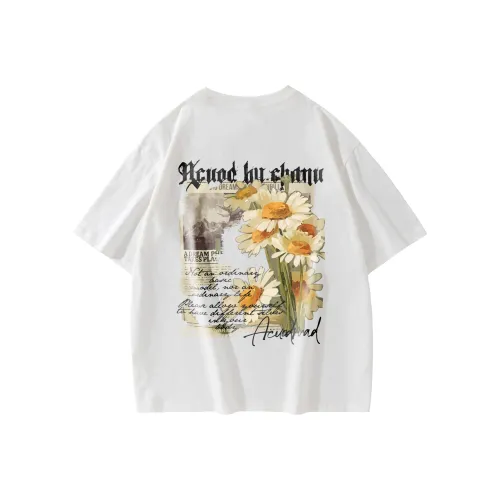ACUOD BY CHANU T Shirts Unisex