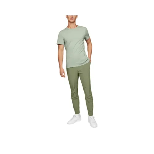 On On RunningOn-T T-Shirt Men's Light Green