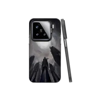 Baochengbao Phone Cases