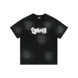 Washed Black