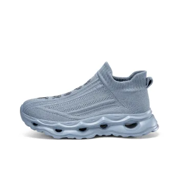 Team Bees Breathable Slip Resistant Low Top Chunky Sneakers Unisex