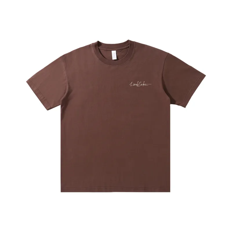 Lind Erki T Shirt Unisex Active Black-18