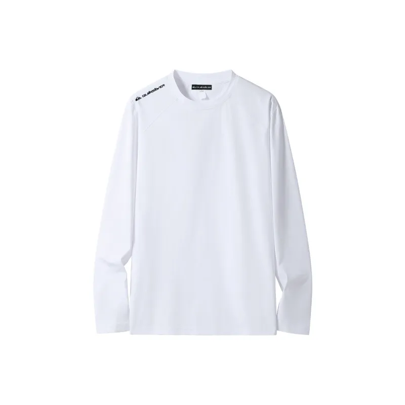 Quiksilver T Shirts Unisex-0