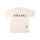 Icebreaker 2.0 Short-Sleeved-Milk White