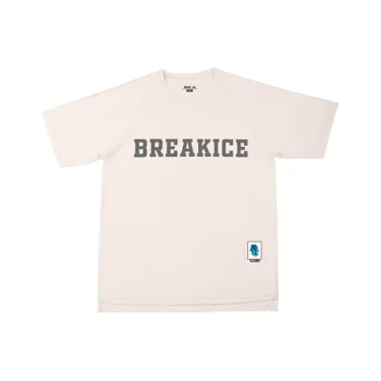 BKCXZICE Quick Dry Breathable Running Loose Fit Crew Neck T Shirt Men's