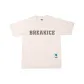 Icebreaker 2.0 Short-Sleeved-Milk White