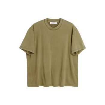 OUR LEGACY Box T Shirt