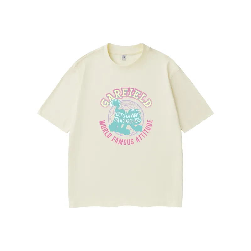 FOREVER 21 x JIAFEIMAO,LIANMINGKUAN T Shirt Unisex-7