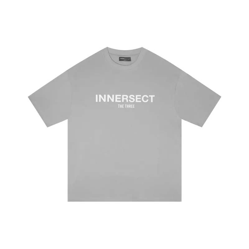 INNERSECT The Series Of All Things In The World T Shirt Unisex-23