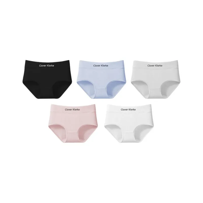 GRACEWELL Underpants Women's 5 Pack-5