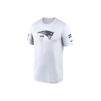Nike New England Patriots Salute To Service Primary Edge Legend Men's Nike Dri FIT Nfl T Shirt