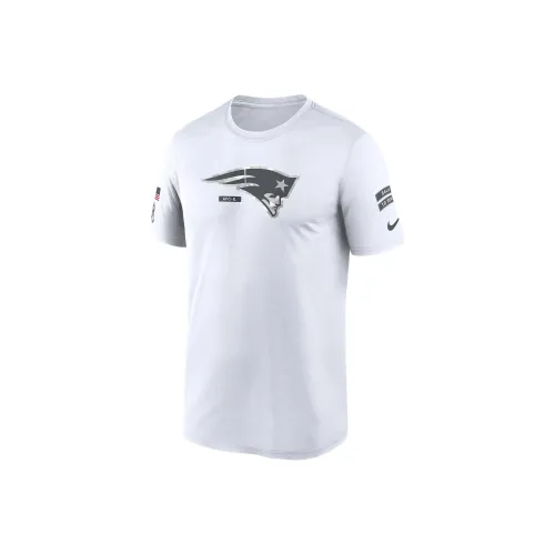 Nike New England Patriots Salute To Service Primary Edge Legend Men's Nike Dri FIT Nfl T Shirt