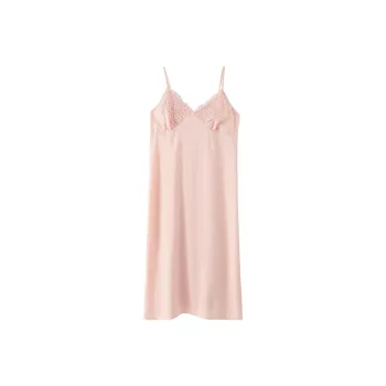 Pretty Lady Nightgown Women's Champagne