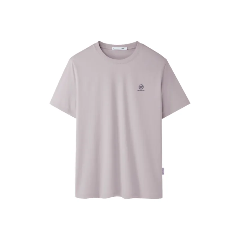 HLA T Shirts Men-22