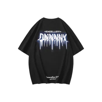 Dnnnnx T Shirts Unisex