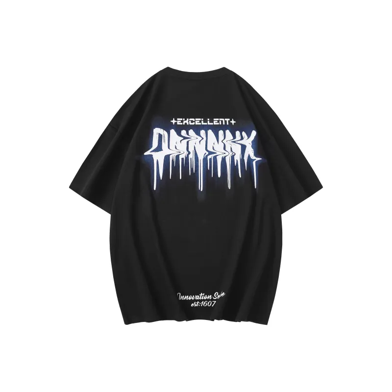 Dnnnnx T Shirts Unisex-0
