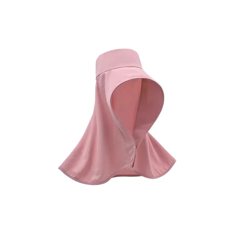 STUFFER Polyester Bucket Hats Unisex-0