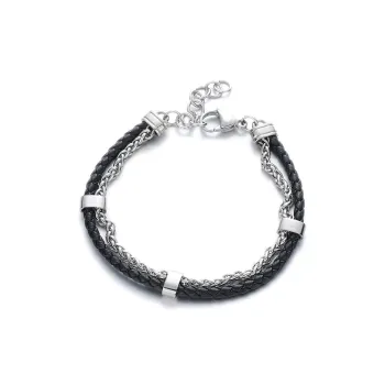 BAGGL Bracelets Men