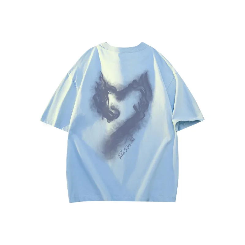 FONDLOOK T Shirts Unisex-15