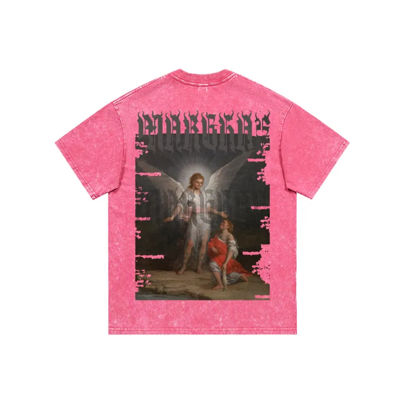 MARGRAF T-Shirts Unisex-9