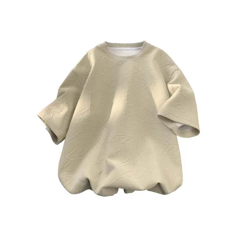TESTUNG T-Shirts Unisex-9