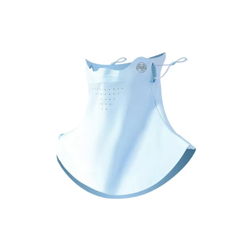 MOREMERRY Polyamide Sun Protection Masks Kids'-2