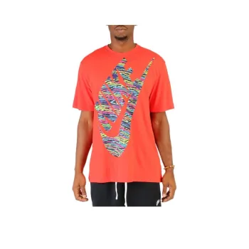 Nike Tutura Tribal 'Challenge ' T shirt