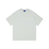 Gray Blue White