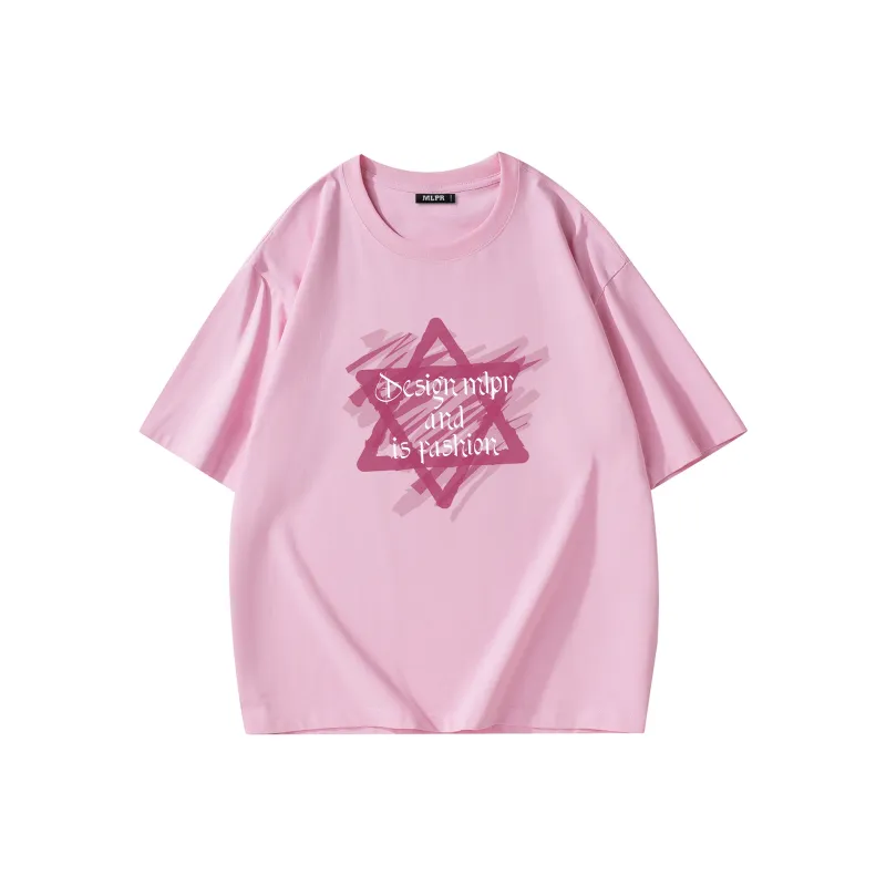 MLPR T Shirts Unisex-6