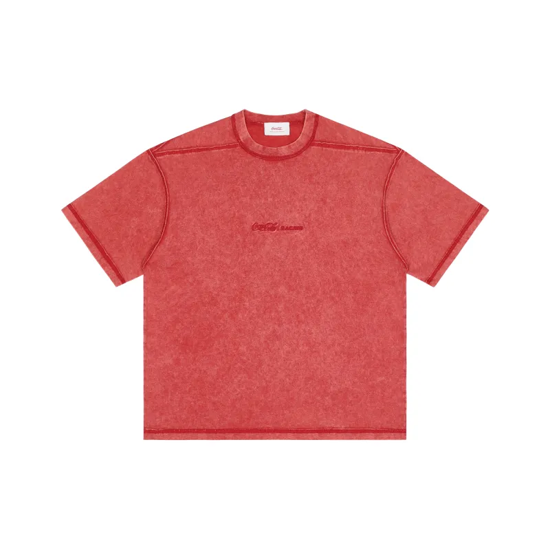 Coca Cola T Shirts Unisex-3