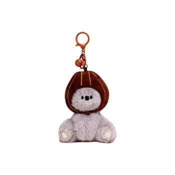 Jinnew Zinc Alloy Keychains Unisex