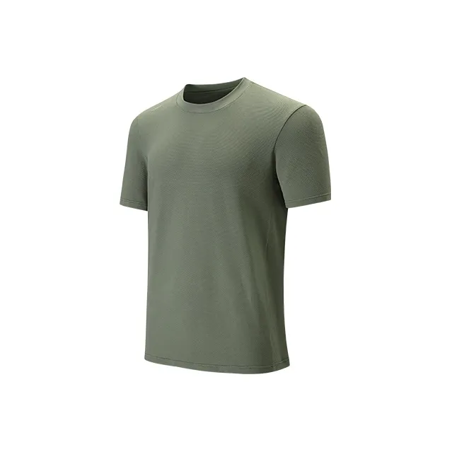 SUPIELD Ice Touch Series T Shirt Unisex-12