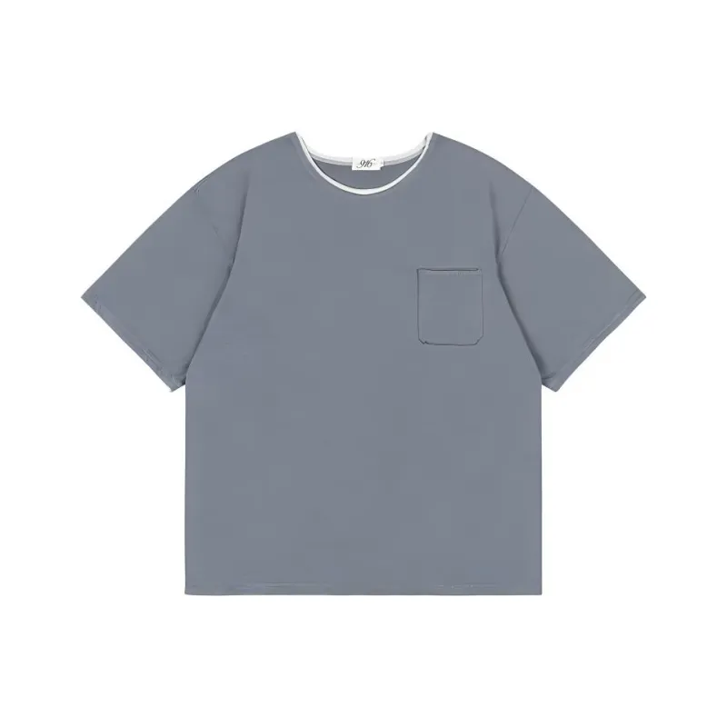 GOOD BAI Series 916 T Shirts Unisex-0