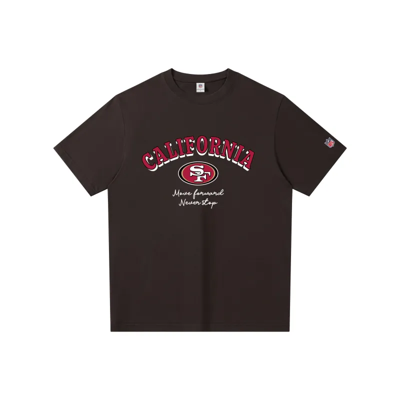 NFL T Shirts Unisex-6