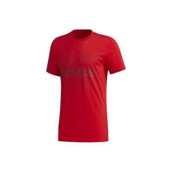 Adidas x Pokemon T Shirt Men's Red